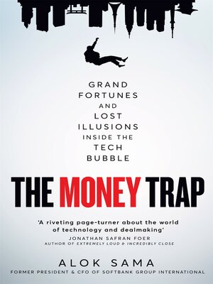 cover image of The Money Trap